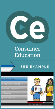 Consumer-Education