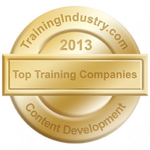 Top Training Company - Allen Communication