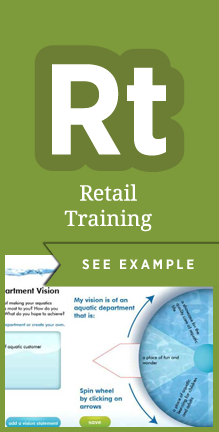 Retail-Training