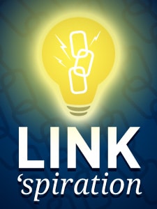 Link'spiration User Experience