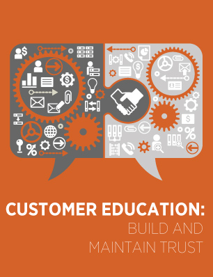 Finance - Customer Education