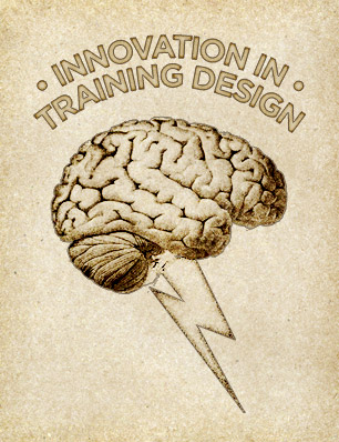 Training Design Innovation-Blog