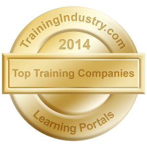 Top Learning Portal 2014