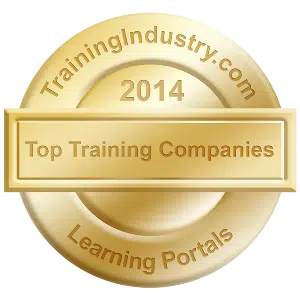 Top Learning Portal 2014