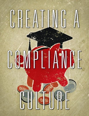 Finance Training - Compliance Culture