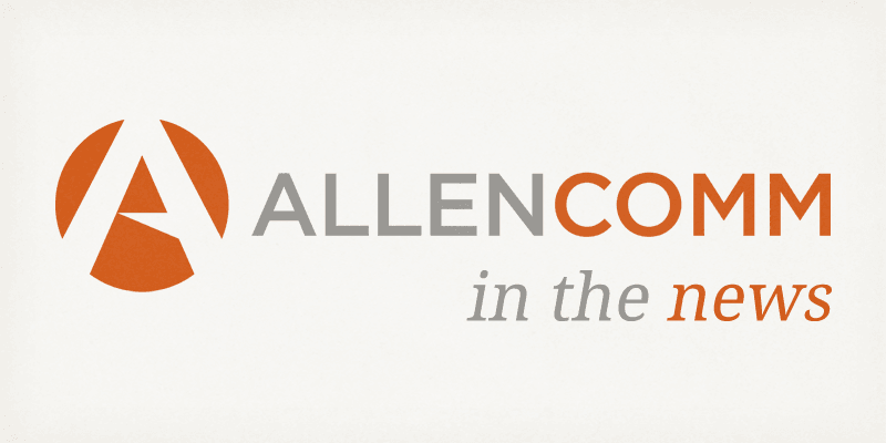 AllenComm in the News
