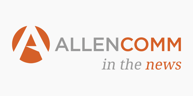 New Chief Learning Officer Announced -- AllenComm