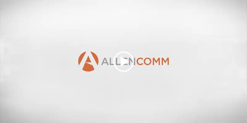 AllenComm Avon Testimonial
