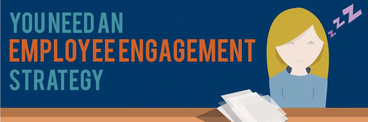 Employee Engagement Strategy