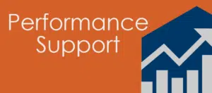 Performance-Support