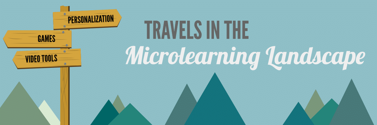 Microlearning blog image