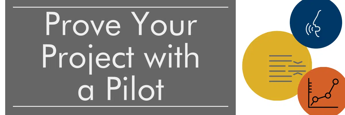Prove and improve your training program with a pilot project -- AllenComm