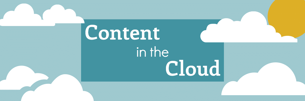 Training Delivery: Content in the Cloud -- 江湖电竞 