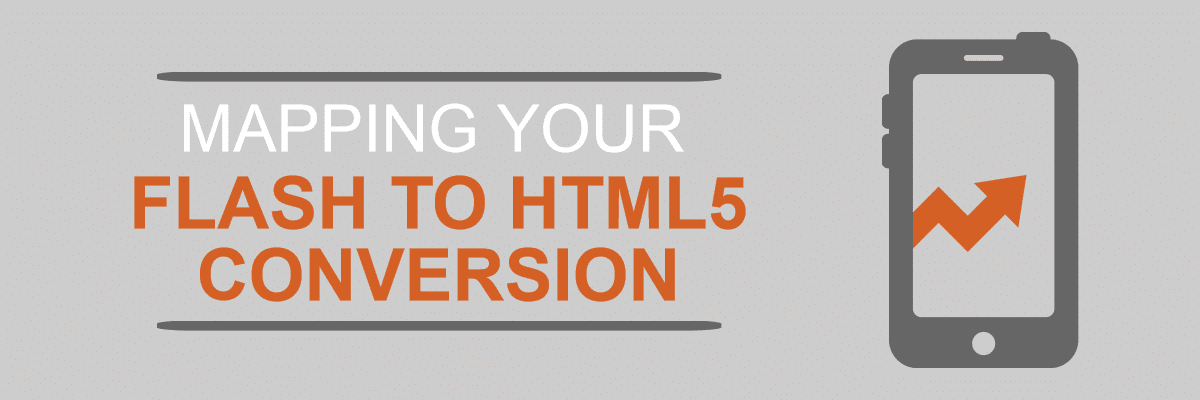 Mapping Your Flash to HTML5 Conversion -- Allen Communication