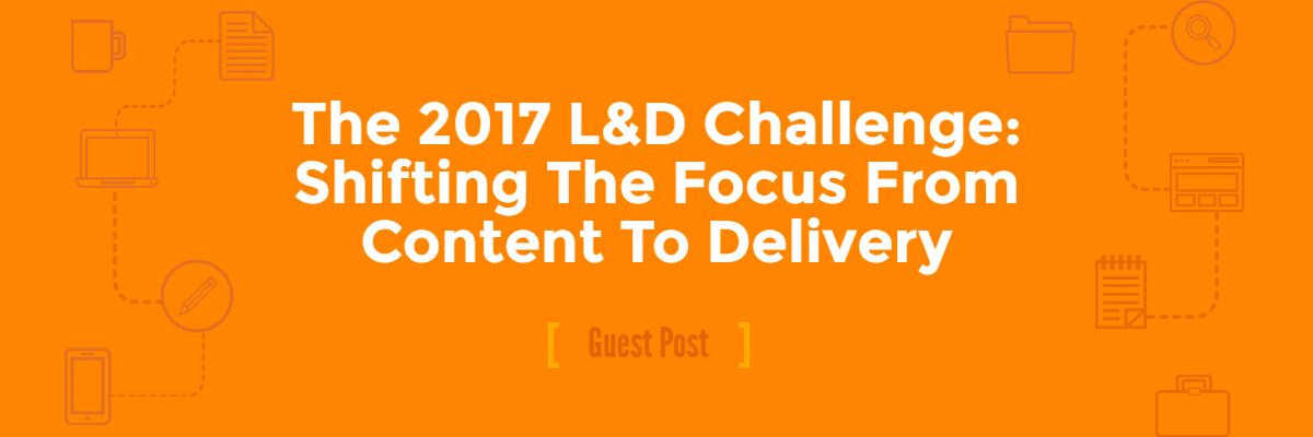 2017 L&D Challenge -- Allen Communication