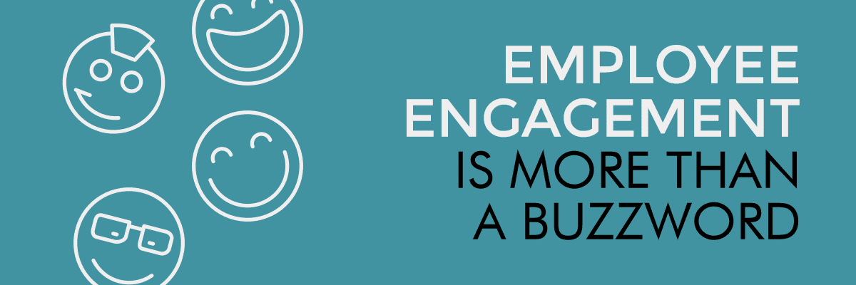 Employee Engagement is More than a Buzzword -- Allen Communication