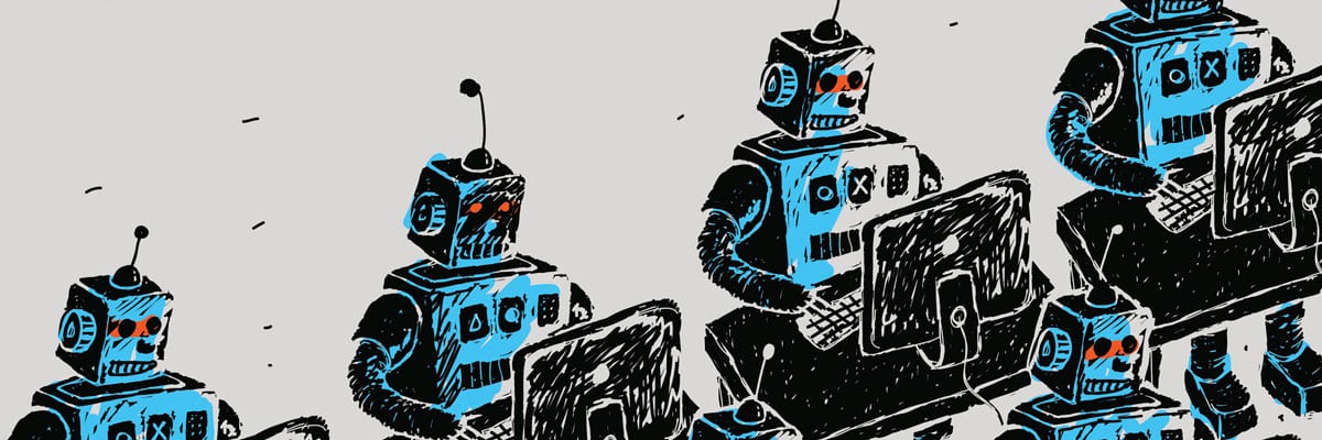 How AI will improve corporate learning