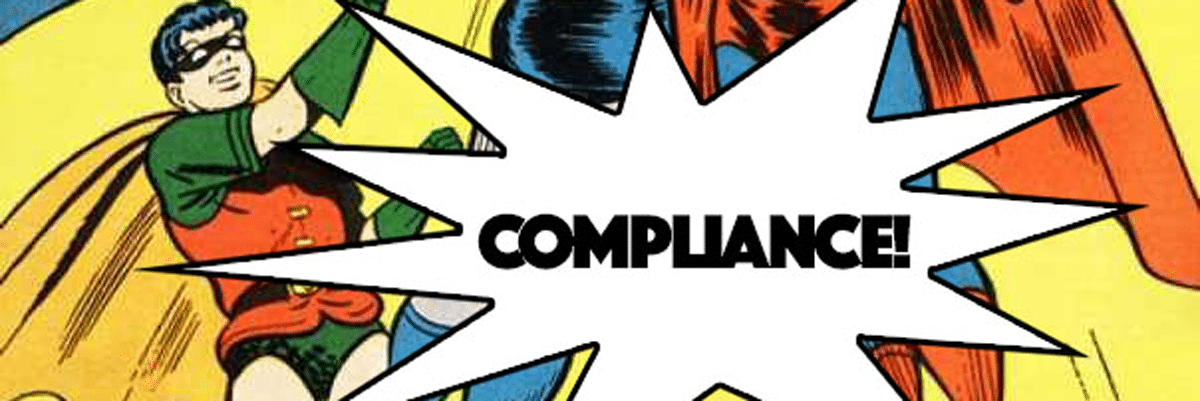 Compliance Training for the Future -- AllenComm