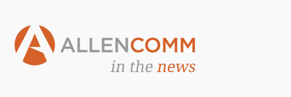 Allencomm in the News Banner