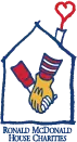 Ronald McDonald House Logo
