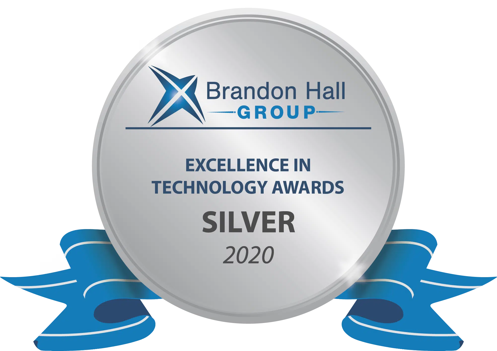 Brandon Hall Excellence Award - Gold