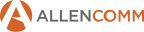 Allencomm Logo