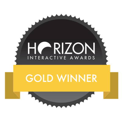 Horizon Interactive Learning Award