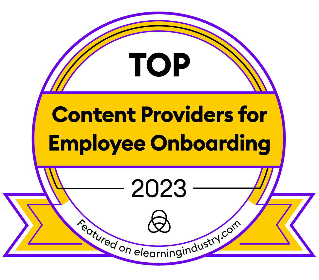 Top content providers employee onboarding