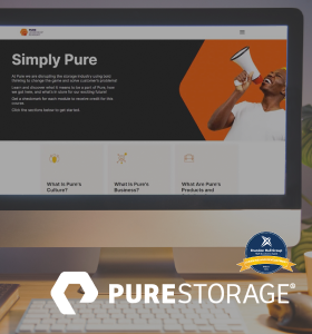 Pure Storage | Allencomm