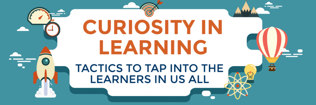 Tap Into Learning Tactics to Tap Into the Learner in Us All | AllenComm
