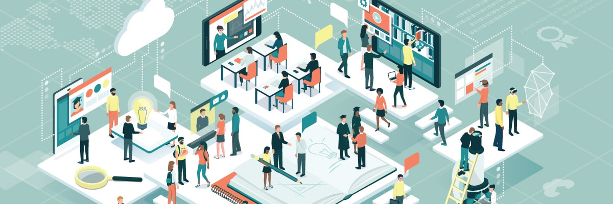 9 eLearning Activities to Include in Your eLearning Course Design