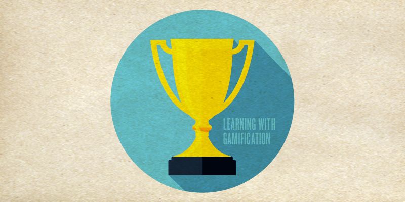 Winning with Gamification