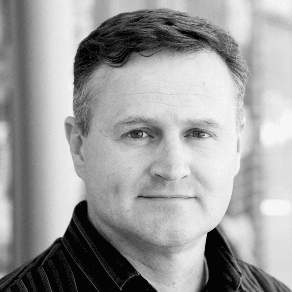 Todd Miller, Chief Technical Officer