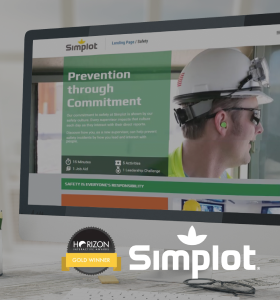 Preformance Pack Simplot Simplot | AllenComm