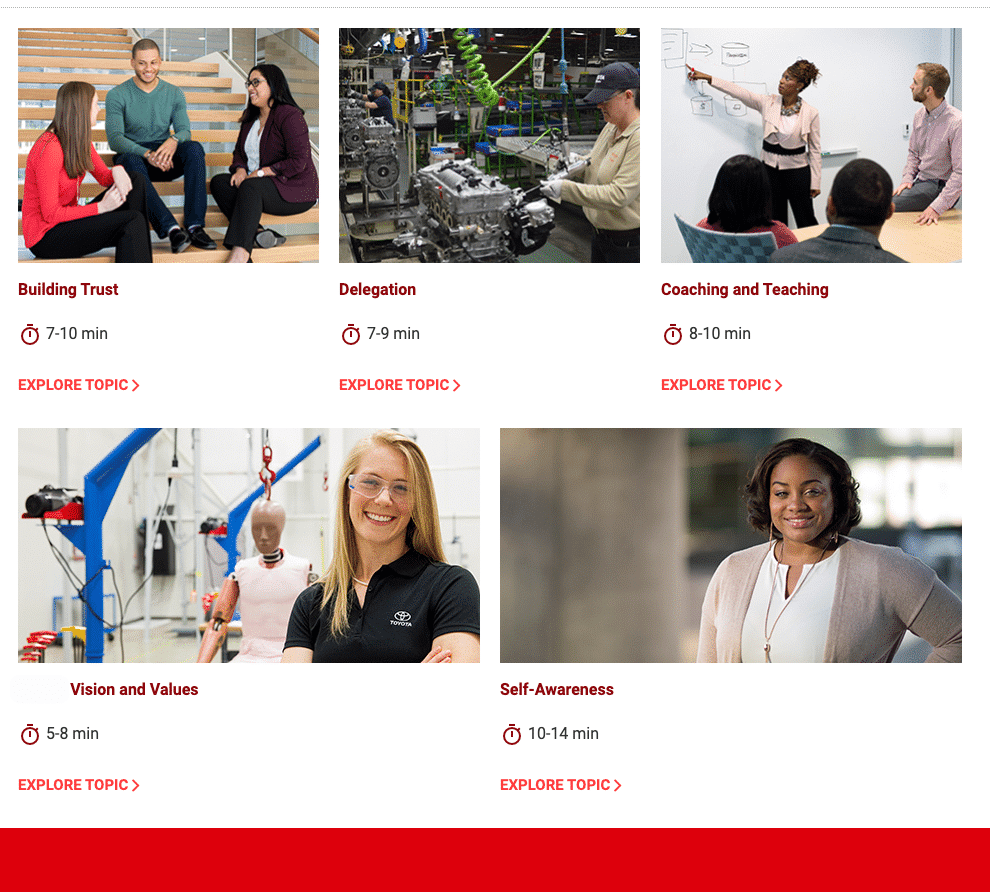 Diversity training