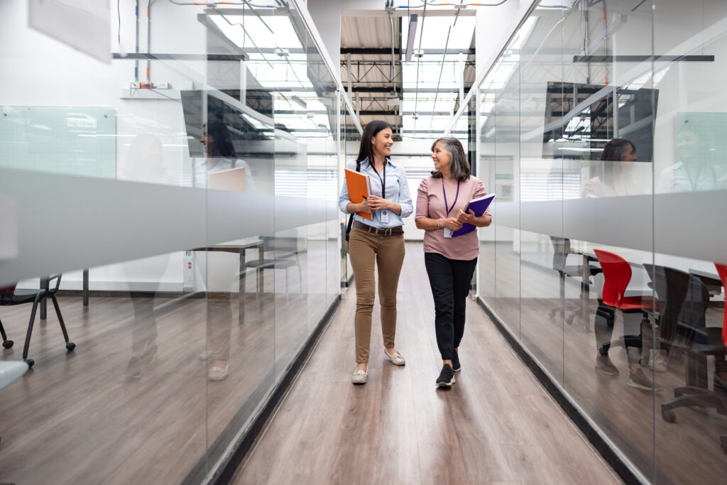 Choose The Right Skill Development Program for Your Team | AllenComm