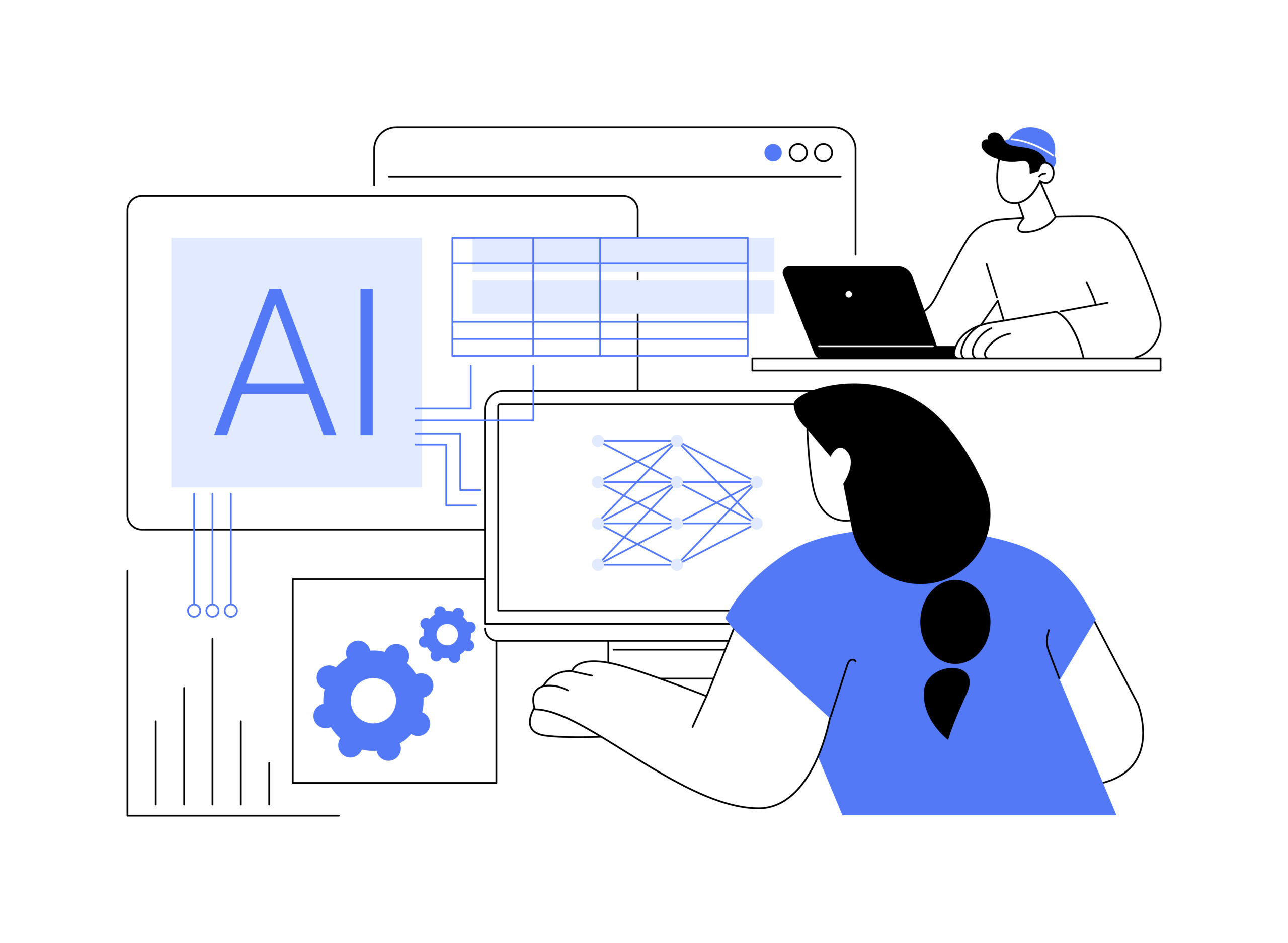 How Instructional Design Evolves When We Use ADDIE Effectively | AllenComm